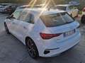 Audi A3 A3 IV 2020Sportback 30 2.0 tdi Business Advanced Bianco - thumbnail 3