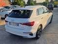Audi A3 A3 IV 2020Sportback 30 2.0 tdi Business Advanced Bianco - thumbnail 6