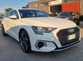 Audi A3 A3 IV 2020Sportback 30 2.0 tdi Business Advanced Bianco - thumbnail 2