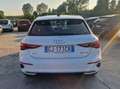 Audi A3 A3 IV 2020Sportback 30 2.0 tdi Business Advanced Bianco - thumbnail 4