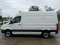 Volkswagen Crafter 35 mittel L2H2 Hochdach Blanc - thumbnail 7
