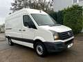 Volkswagen Crafter 35 mittel L2H2 Hochdach Blanc - thumbnail 1