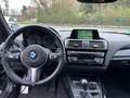 BMW 120 d M Sport,Leder+Navi+LED+Harman Cardon+PDC Schwarz - thumbnail 12