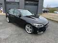 BMW 120 d M Sport,Leder+Navi+LED+Harman Cardon+PDC Schwarz - thumbnail 1