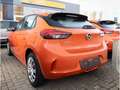 Opel Corsa ELEKTRO Edition +CARPLAY+OBC7,4kW+KLIMA+BC+ Oranje - thumbnail 2