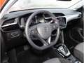 Opel Corsa ELEKTRO Edition +CARPLAY+OBC7,4kW+KLIMA+BC+ Oranje - thumbnail 4