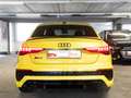 Audi RS3 RS 3 Limousine S tronic Matrix Memory SHZ VC žuta - thumbnail 7