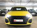 Audi RS3 RS 3 Limousine S tronic Matrix Memory SHZ VC žuta - thumbnail 9