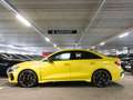 Audi RS3 RS 3 Limousine S tronic Matrix Memory SHZ VC Yellow - thumbnail 5