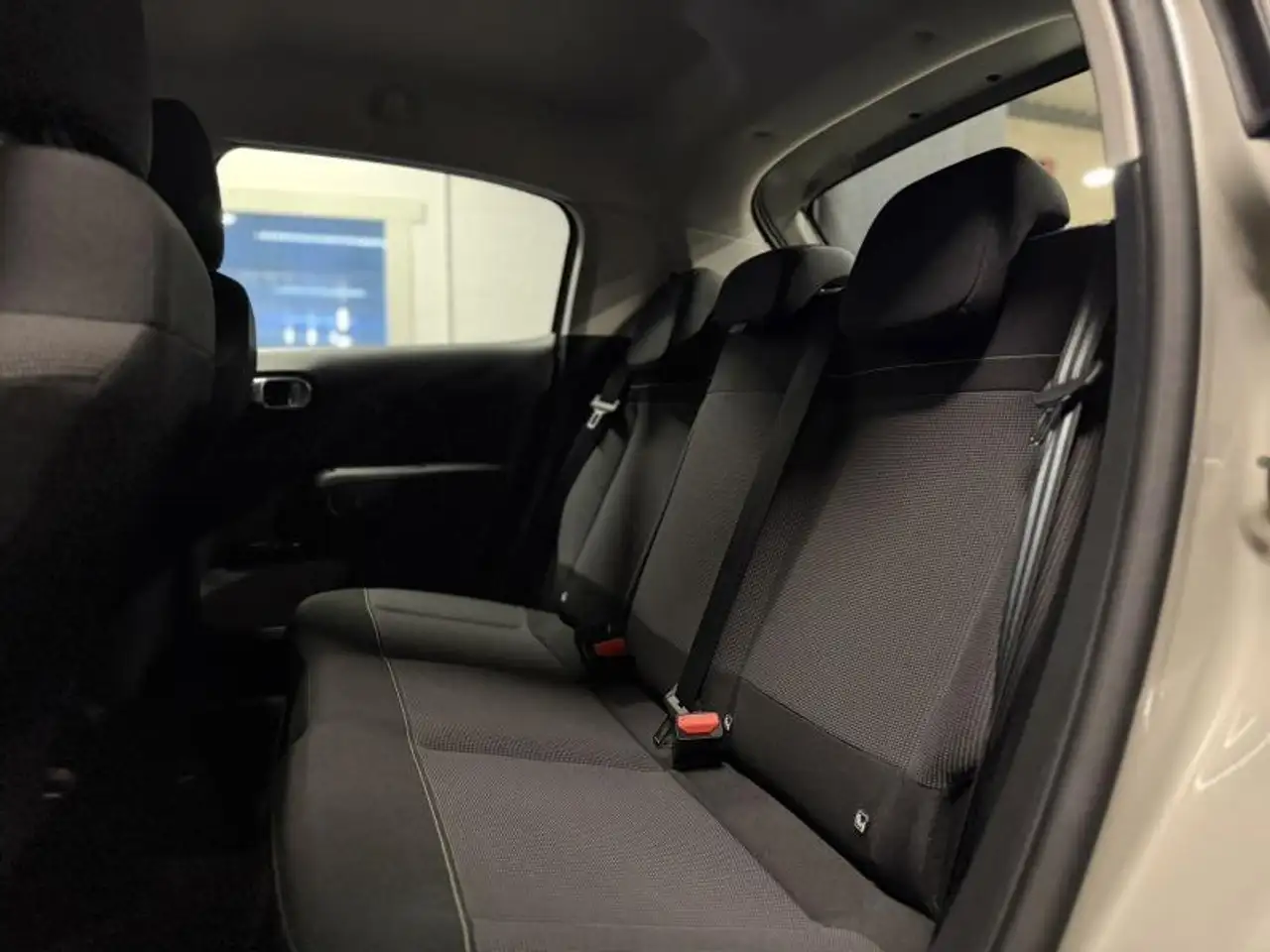 Citroen C3 1.2 83cv *CLIM*LANE ASSIT*BLUETOOTH*CRUISE*LIMIT* 28