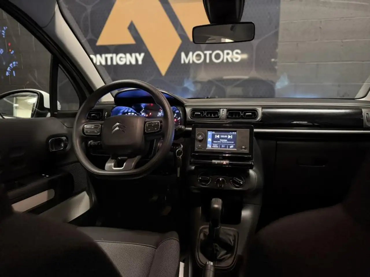 Citroen C3 1.2 83cv *CLIM*LANE ASSIT*BLUETOOTH*CRUISE*LIMIT* 29