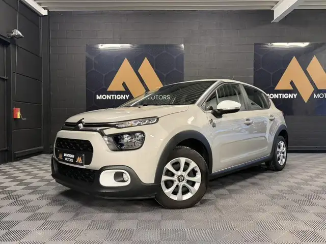 Citroen C3 1.2 83cv *CLIM*LANE ASSIT*BLUETOOTH*CRUISE*LIMIT*