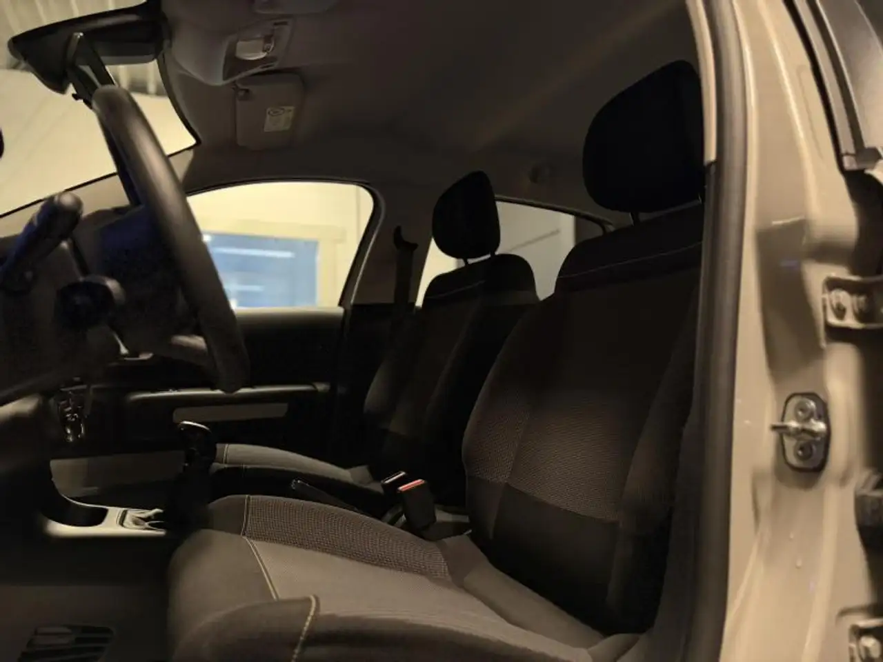 Citroen C3 1.2 83cv *CLIM*LANE ASSIT*BLUETOOTH*CRUISE*LIMIT* 27