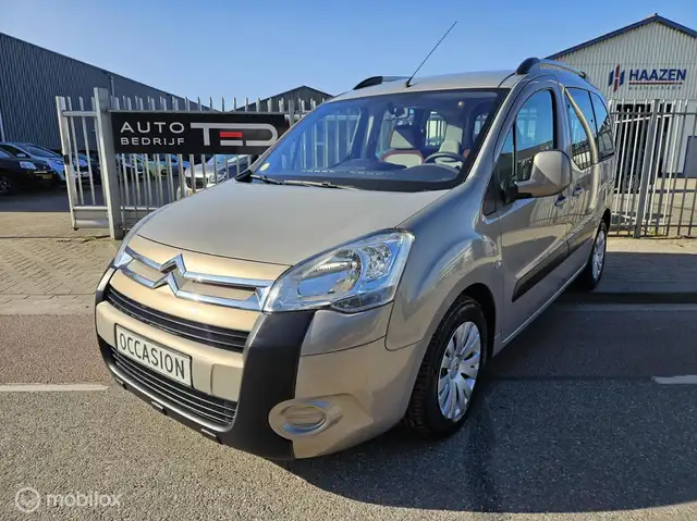 Citroen Berlingo combi 1.6-16V Multispace