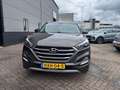 Hyundai TUCSON 1.6 GDi Premium 6 MND GAR | LEER | NAVI | CLIMA | Bruin - thumbnail 8