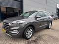 Hyundai TUCSON 1.6 GDi Premium 6 MND GAR | LEER | NAVI | CLIMA | Bruin - thumbnail 1