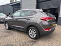 Hyundai TUCSON 1.6 GDi Premium 6 MND GAR | LEER | NAVI | CLIMA | Bruin - thumbnail 3