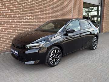 (Nieuw) Turbo Start/Stop GS MT6 100PK