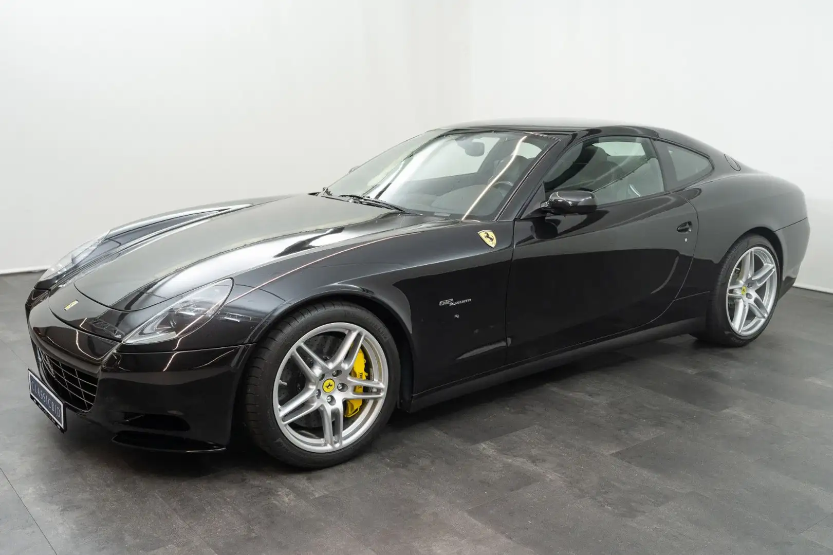 Ferrari 612 Scaglietti F1A Novitec Negro - 1
