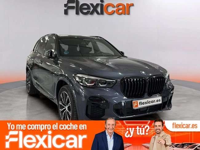 BMW X5 xDrive40d - foto 1