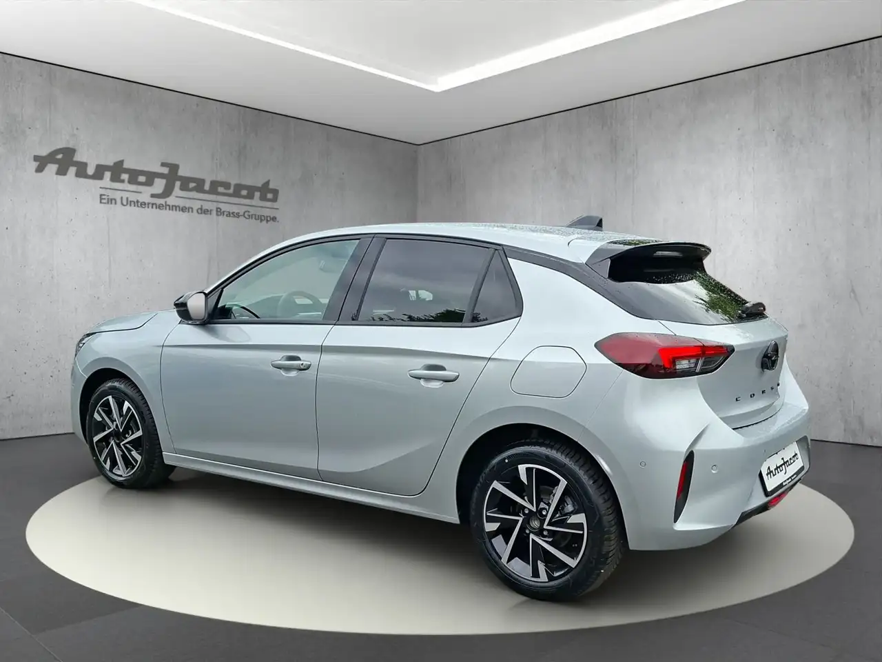 Opel Corsa 2026