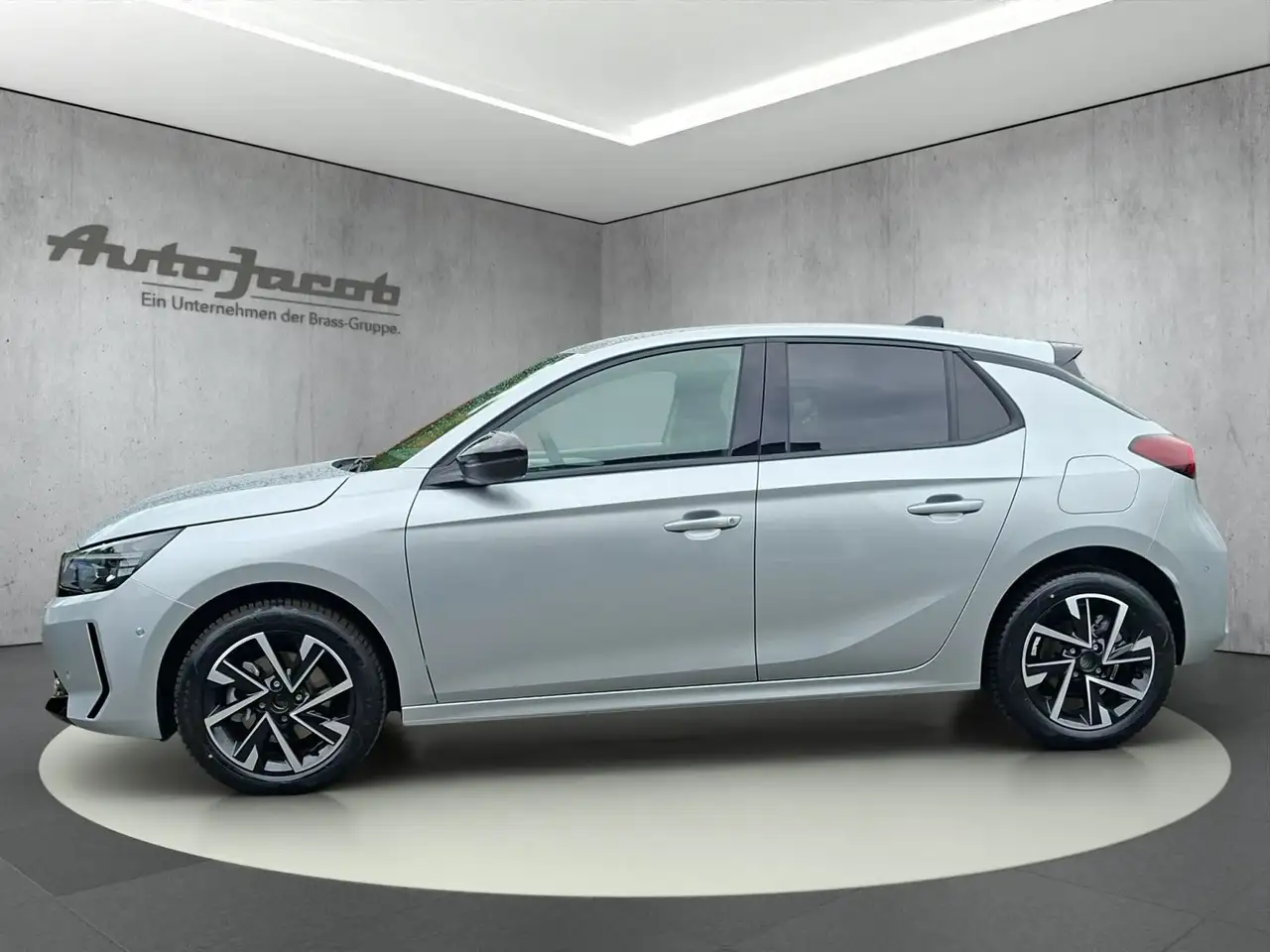 Opel Corsa 2026