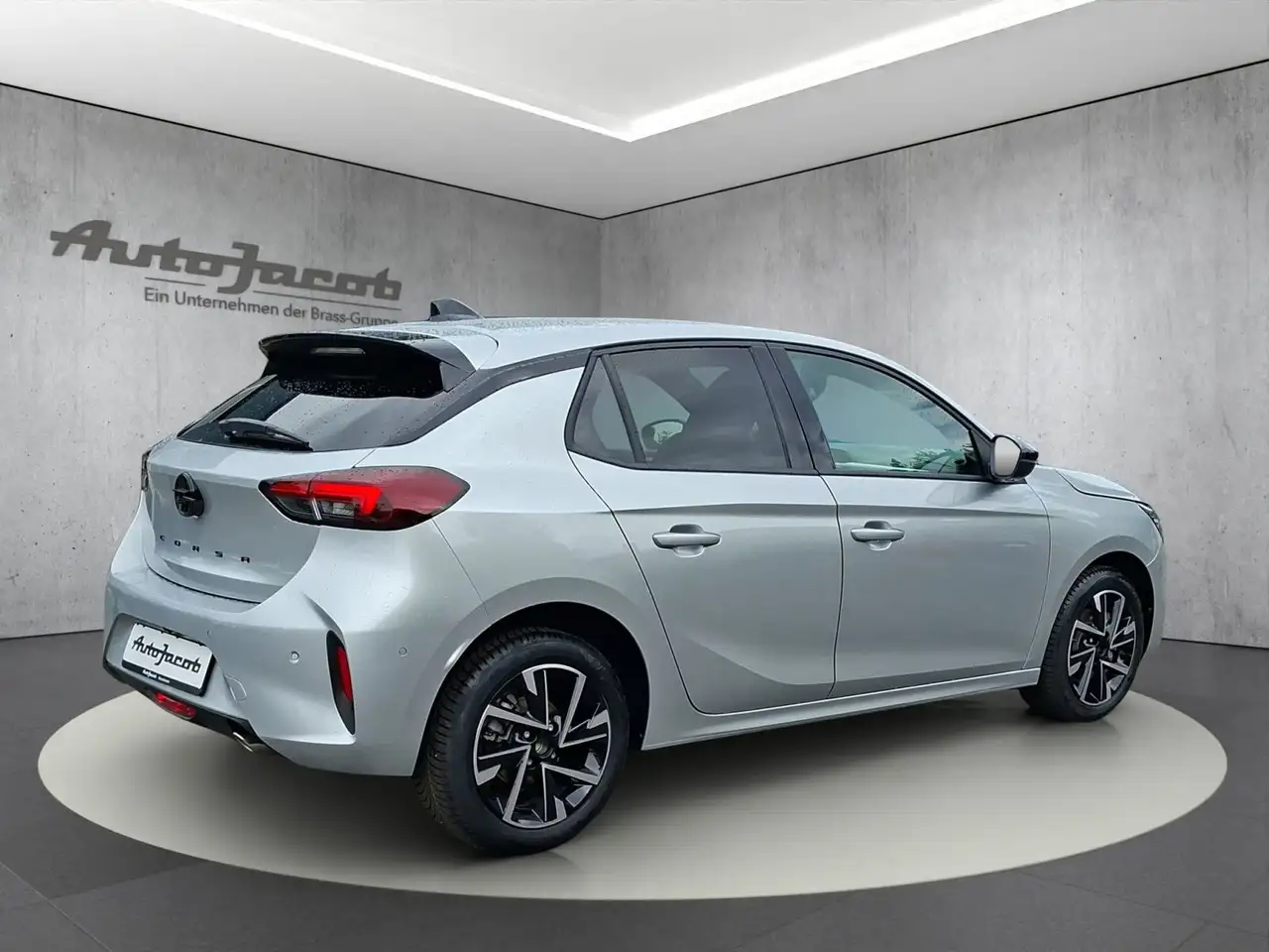 Opel Corsa 2026