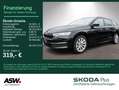 Skoda Octavia Combi Selection 1.5 e-Tec DSG AHK Navi Schwarz - thumbnail 1