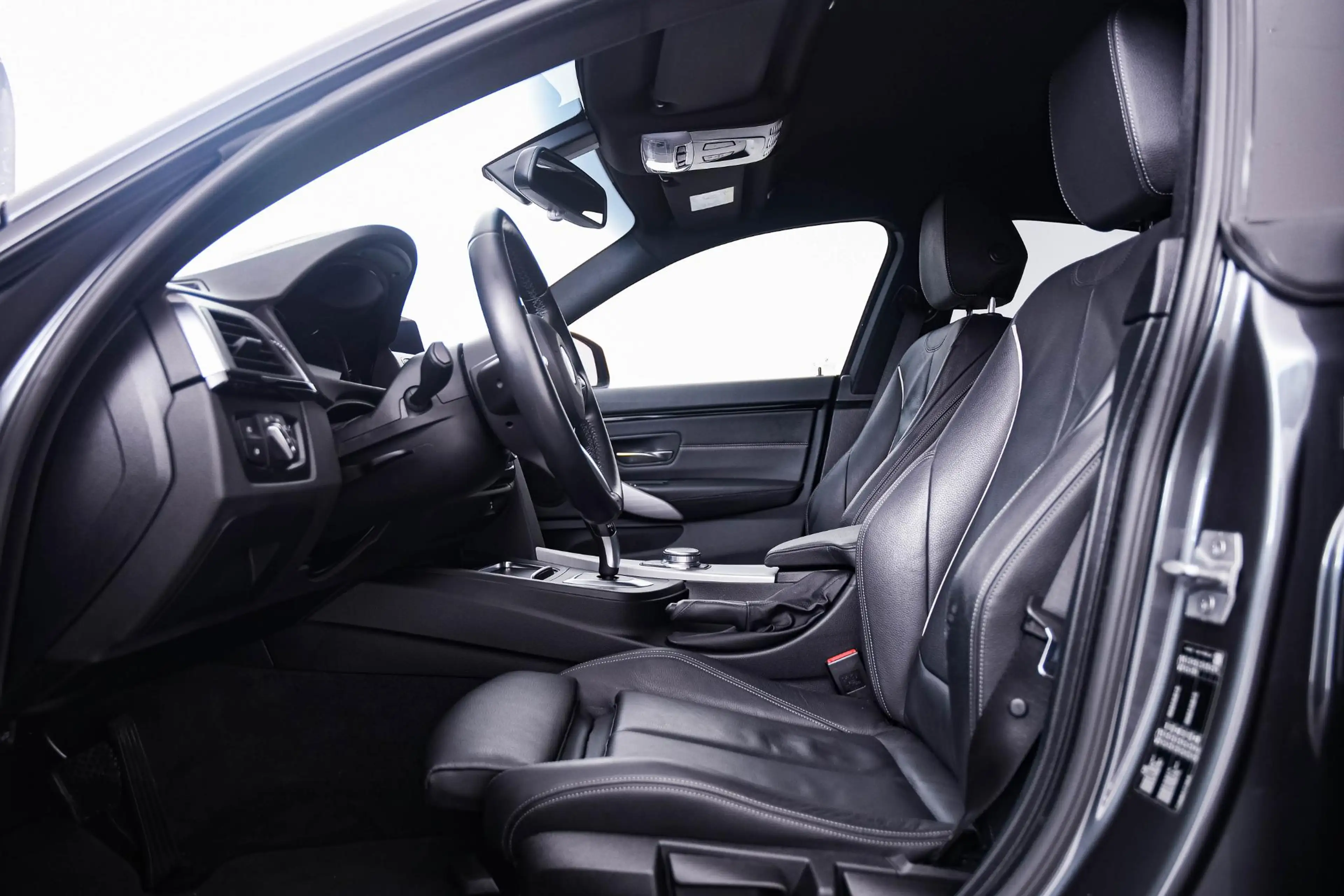 BMW 418 4-serie Gran Coupé 418i M Sport Achteruitrijcamera — photo 4