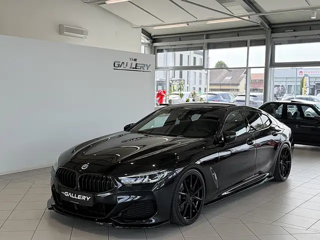 BMW 840 d xDrive Gran Coupe M-Sport 48 V Aut.*Panorama*h/k