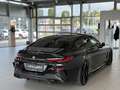BMW 840 d xDrive Gran Coupe M-Sport 48 V Aut.*Panorama*h/k Schwarz - thumbnail 4