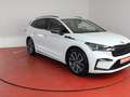 Skoda Enyaq iV60 Sportline 320,-ohne Anzahlung Matrix-Beam Weiß - thumbnail 23