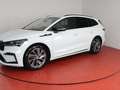 Skoda Enyaq iV60 Sportline 320,-ohne Anzahlung Matrix-Beam Weiß - thumbnail 29