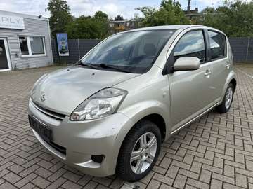 Sirion 1.3 / Klima / Tüv 4 /28