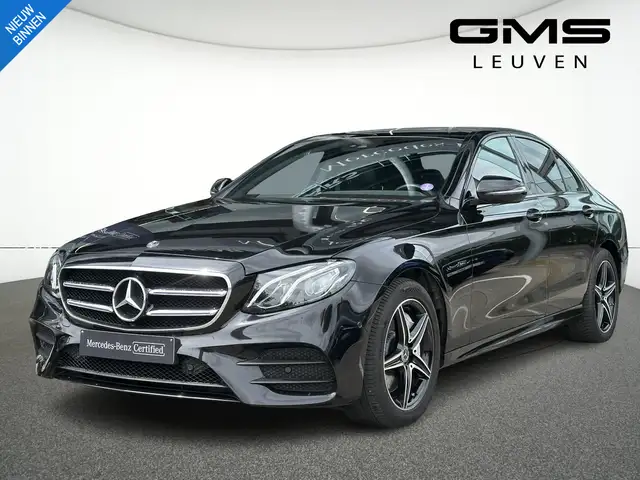 Mercedes-Benz E 300 E de Berline AMG Line