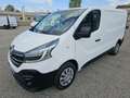 Renault Trafic III FG L1H1 1000 2.0 DCI 120CH GRAND CONFORT E6 Bianco - thumbnail 7