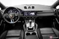 Porsche Cayenne Coupe Turbo S E-Hybrid PHEV Top Ausstattung / Ers Schwarz - thumbnail 35