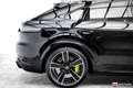 Porsche Cayenne Coupe Turbo S E-Hybrid PHEV Top Ausstattung / Ers Schwarz - thumbnail 14