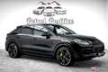 Porsche Cayenne Coupe Turbo S E-Hybrid PHEV Top Ausstattung / Ers Schwarz - thumbnail 11