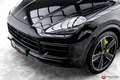 Porsche Cayenne Coupe Turbo S E-Hybrid PHEV Top Ausstattung / Ers Schwarz - thumbnail 3
