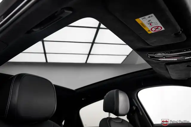 Porsche Cayenne Coupe Turbo S E-Hybrid PHEV Top Ausstattung / Ers Ansicht 49