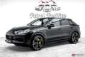 Porsche Cayenne Coupe Turbo S E-Hybrid PHEV Top Ausstattung / Ers Schwarz - thumbnail 1