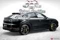 Porsche Cayenne Coupe Turbo S E-Hybrid PHEV Top Ausstattung / Ers Schwarz - thumbnail 17