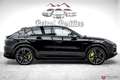 Porsche Cayenne Coupe Turbo S E-Hybrid PHEV Top Ausstattung / Ers Schwarz - thumbnail 12