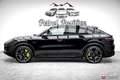 Porsche Cayenne Coupe Turbo S E-Hybrid PHEV Top Ausstattung / Ers Schwarz - thumbnail 27