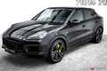 Porsche Cayenne Coupe Turbo S E-Hybrid PHEV Top Ausstattung / Ers Schwarz - thumbnail 10