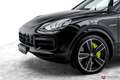 Porsche Cayenne Coupe Turbo S E-Hybrid PHEV Top Ausstattung / Ers Schwarz - thumbnail 2
