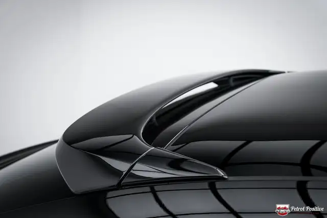 Porsche Cayenne Coupe Turbo S E-Hybrid PHEV Top Ausstattung / Ers Ansicht 15