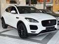 Jaguar E-Pace E-PACE R-Dynamic S AWD LED 9G Leder PANO Weiß - thumbnail 4