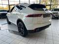 Jaguar E-Pace E-PACE R-Dynamic S AWD LED 9G Leder PANO Weiß - thumbnail 8
